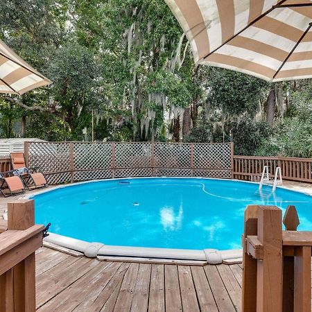 Refresh At Rivermist! Savannah Exterior photo