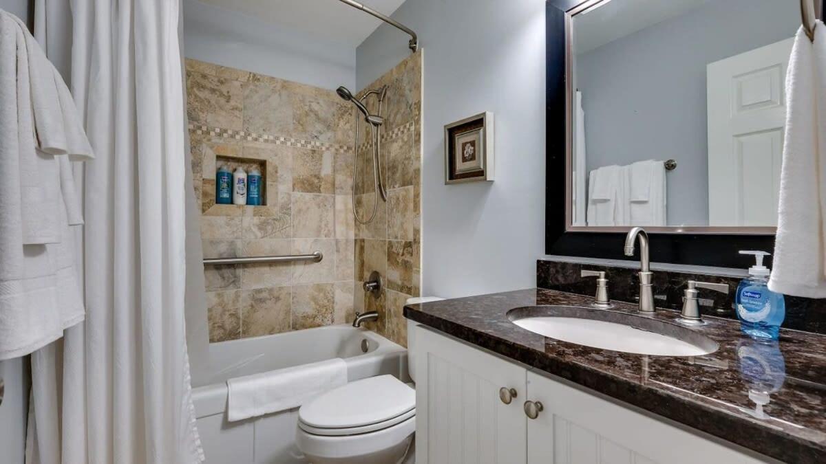 Refresh At Rivermist! Savannah Exterior photo