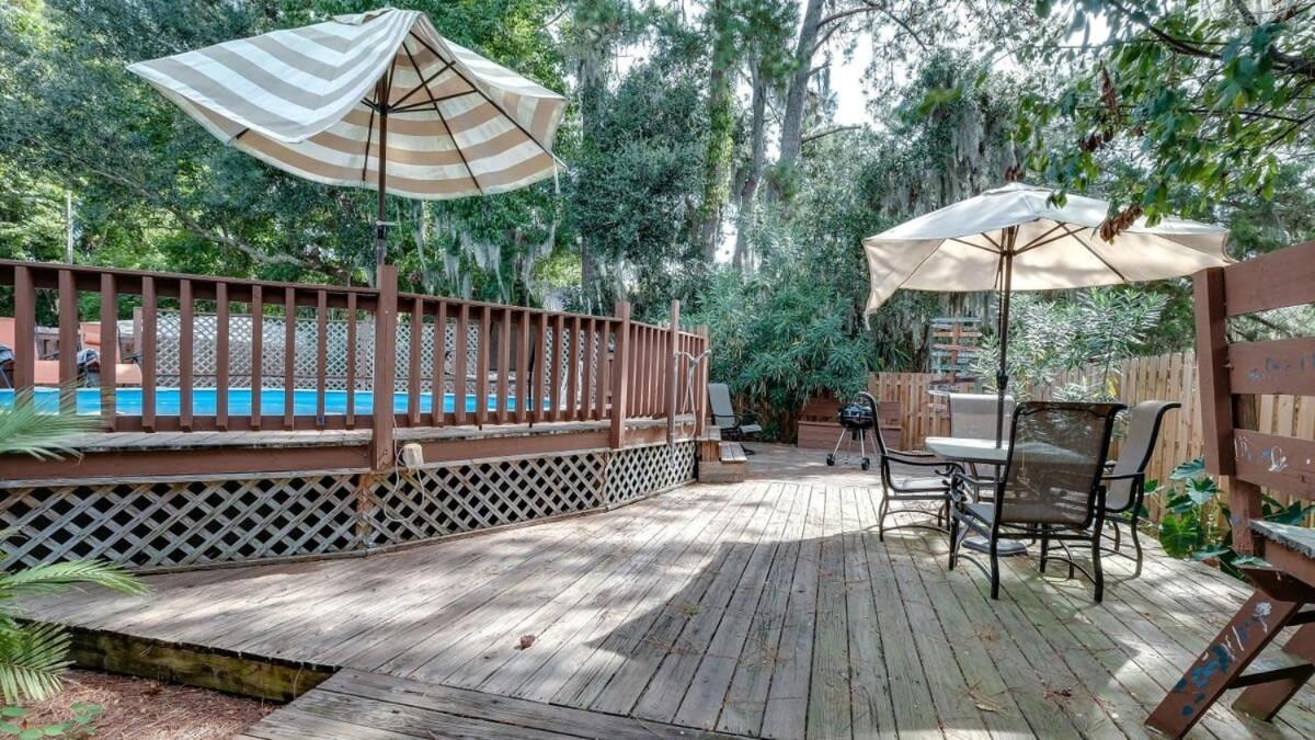 Refresh At Rivermist! Savannah Exterior photo