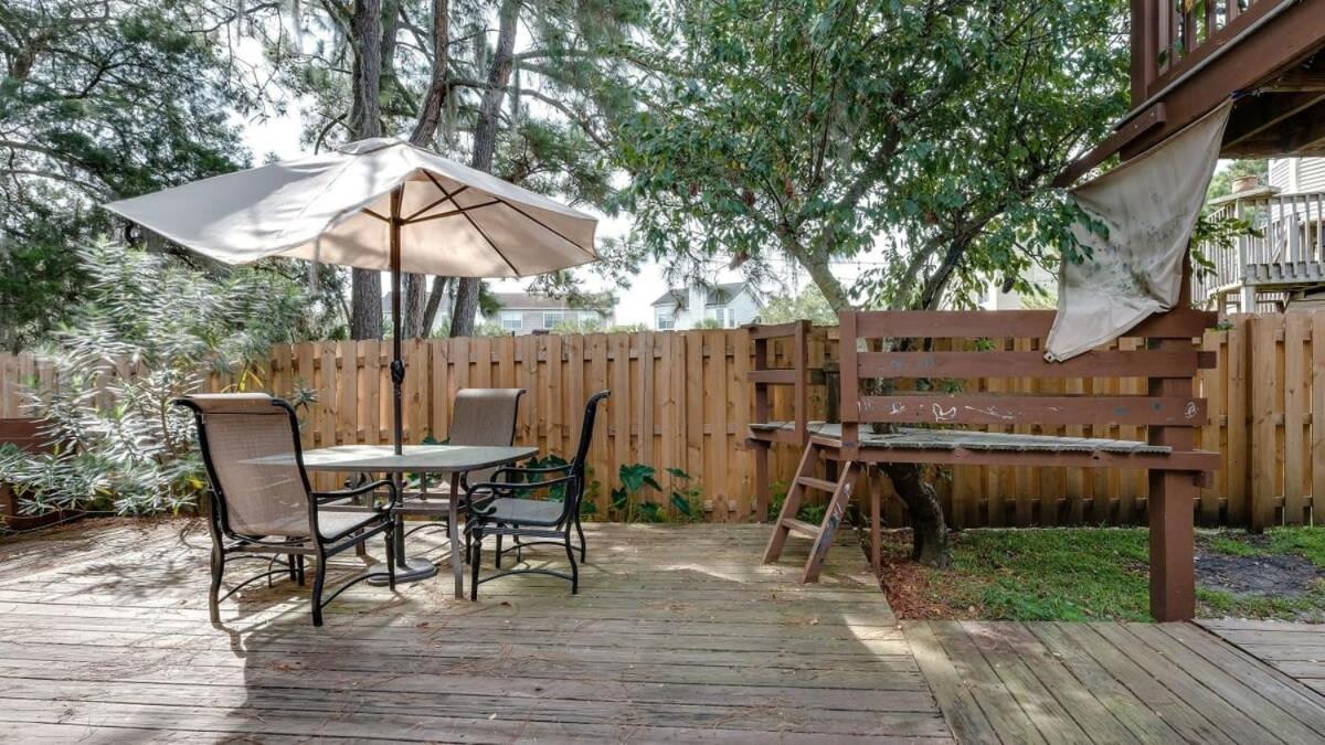 Refresh At Rivermist! Savannah Exterior photo