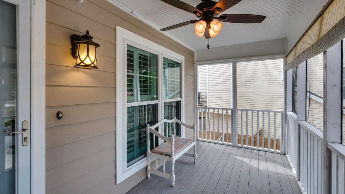Refresh At Rivermist! Savannah Exterior photo