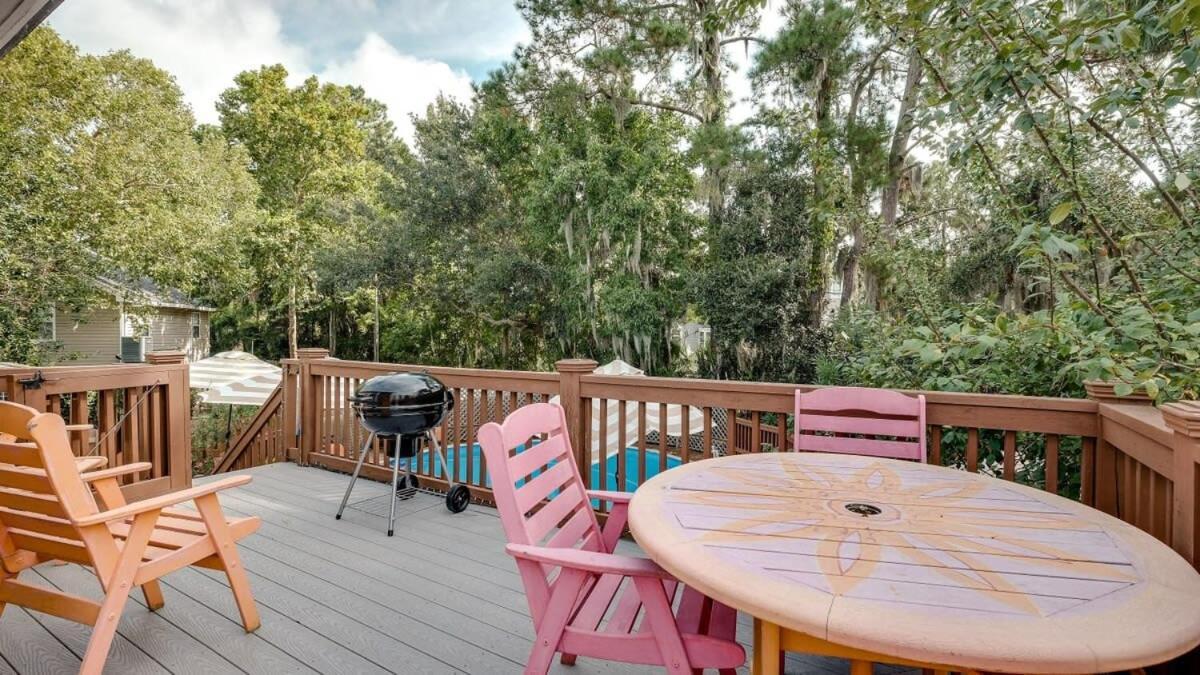 Refresh At Rivermist! Savannah Exterior photo